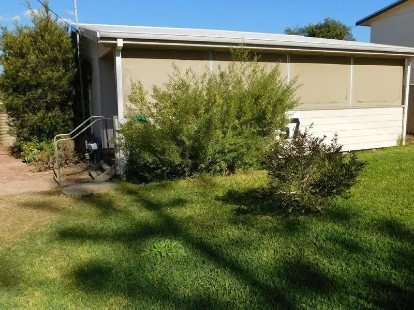 Cottage 57 - Topspot Cottages