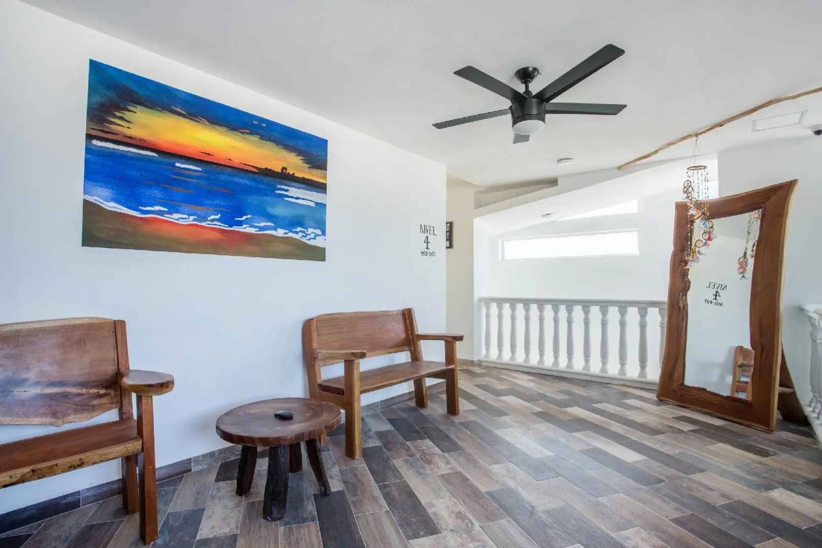 Capital O Cancun Ocean View