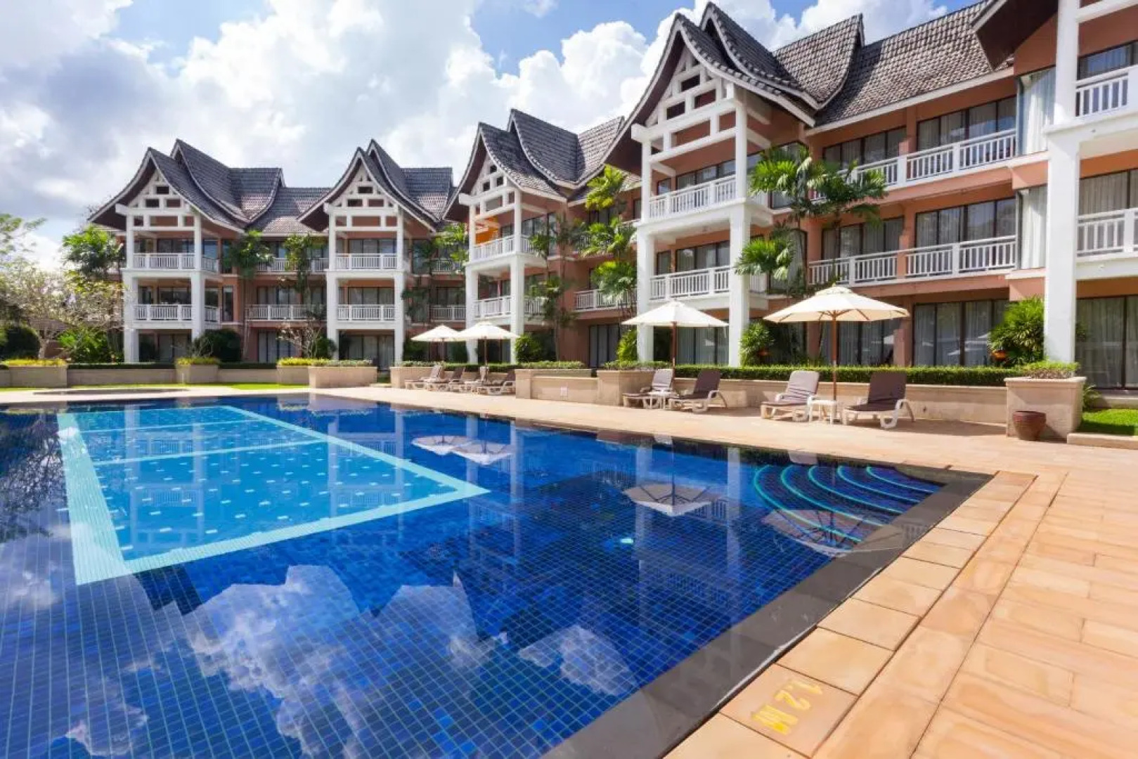 Allamanda Laguna Phuket by RESAVA