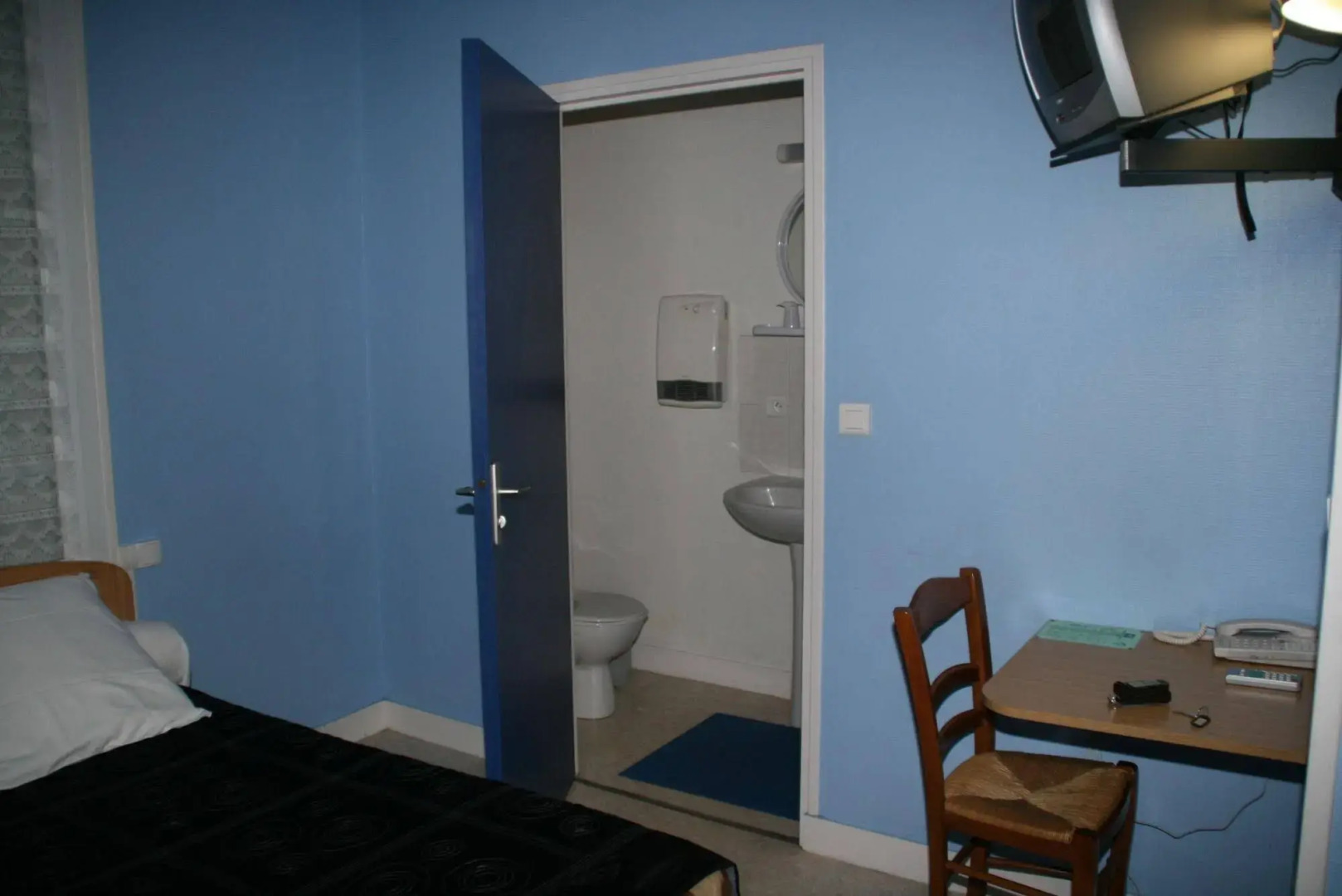 Hôtel - Restaurant - Brasserie Saint Germain