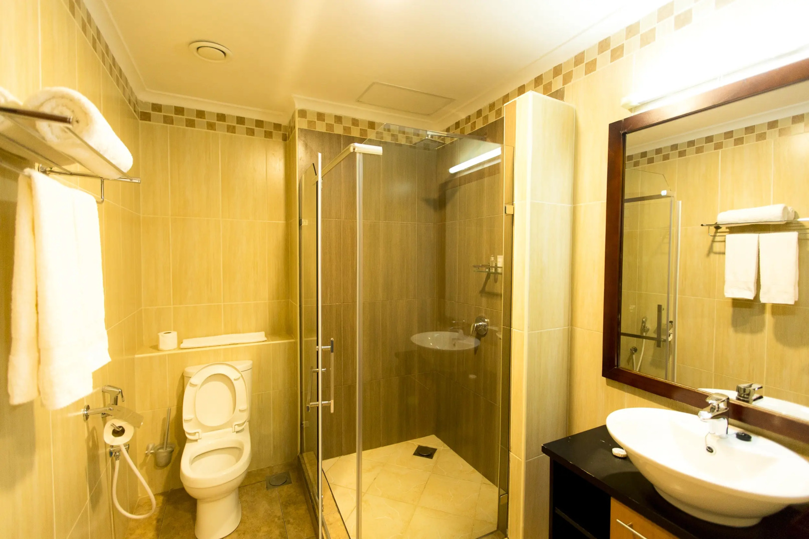 Kilimanjaro Wonders Hotel