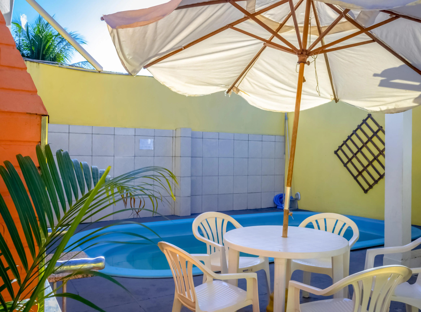 Pousada Passarela da Vila