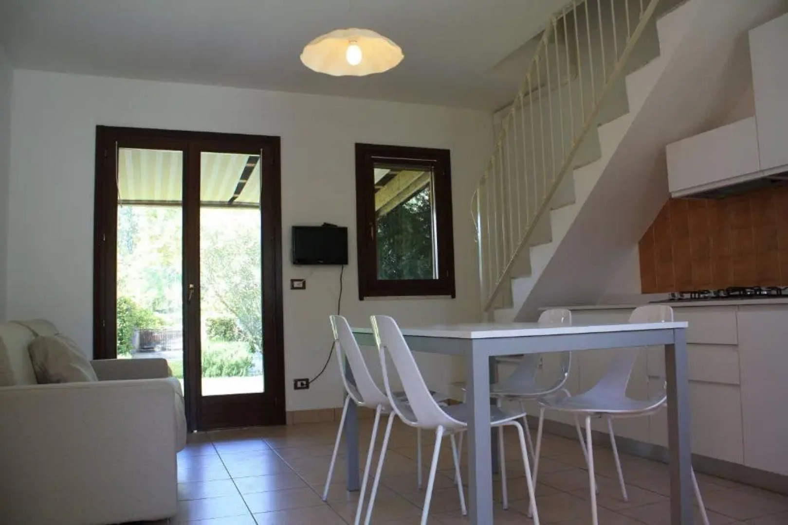 Bungalow S2 Fiordo Conchiglia