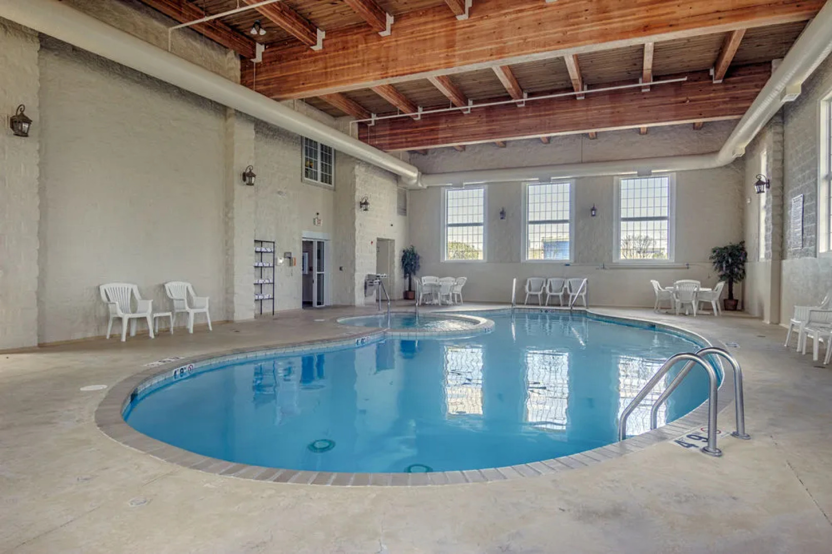 Baymont Inn and Suites Grafton