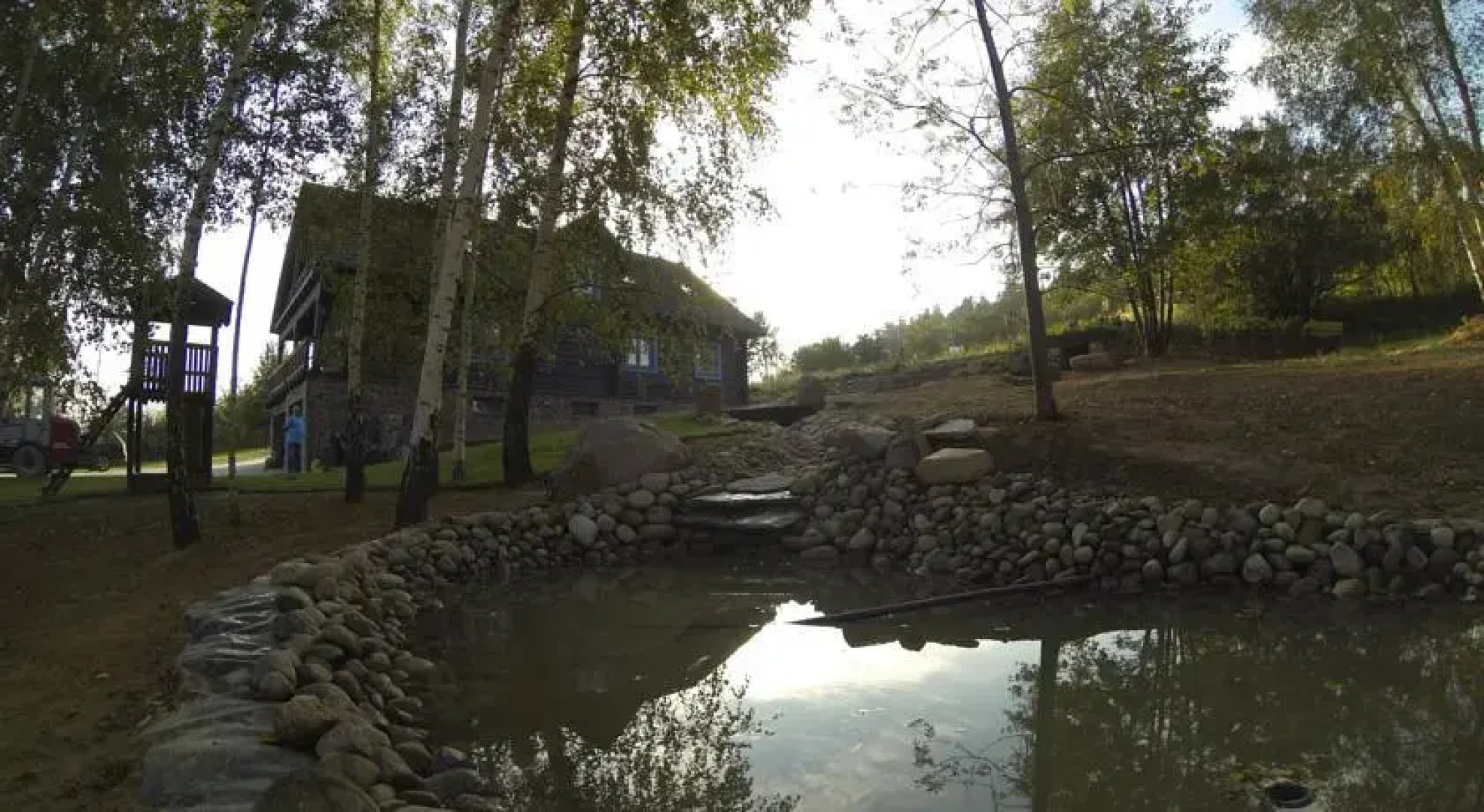 Świetnokrzyska Chata