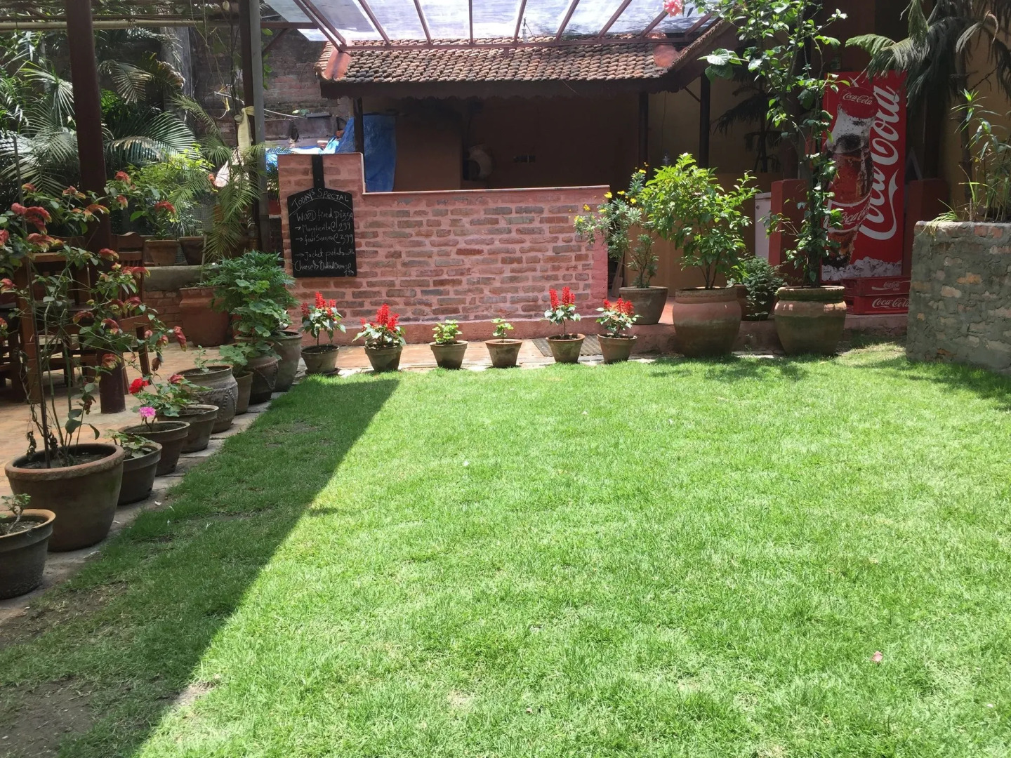 Ambassador Garden Home