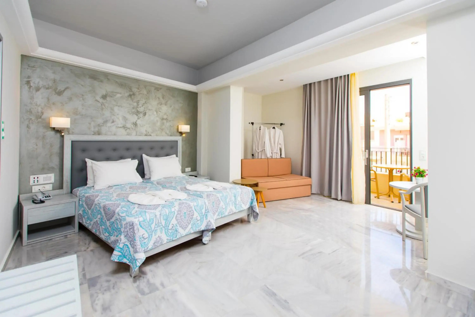 Anita Beach Hotel - Adults Only