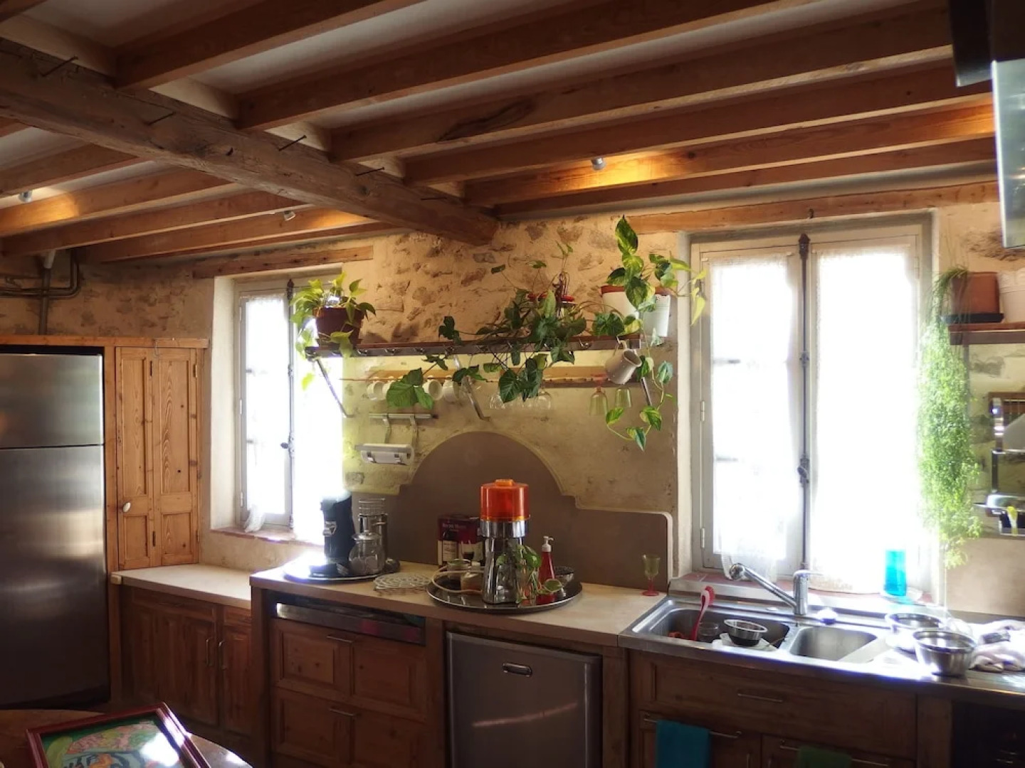 Riverside Home Cottage