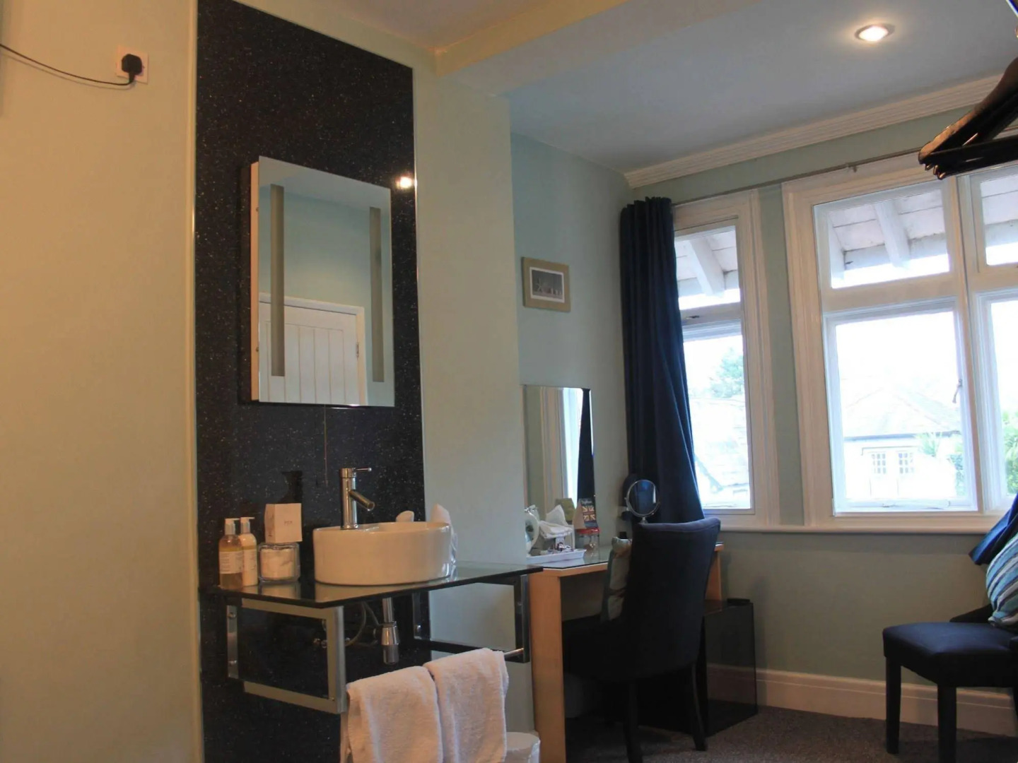 The Red House Guest House