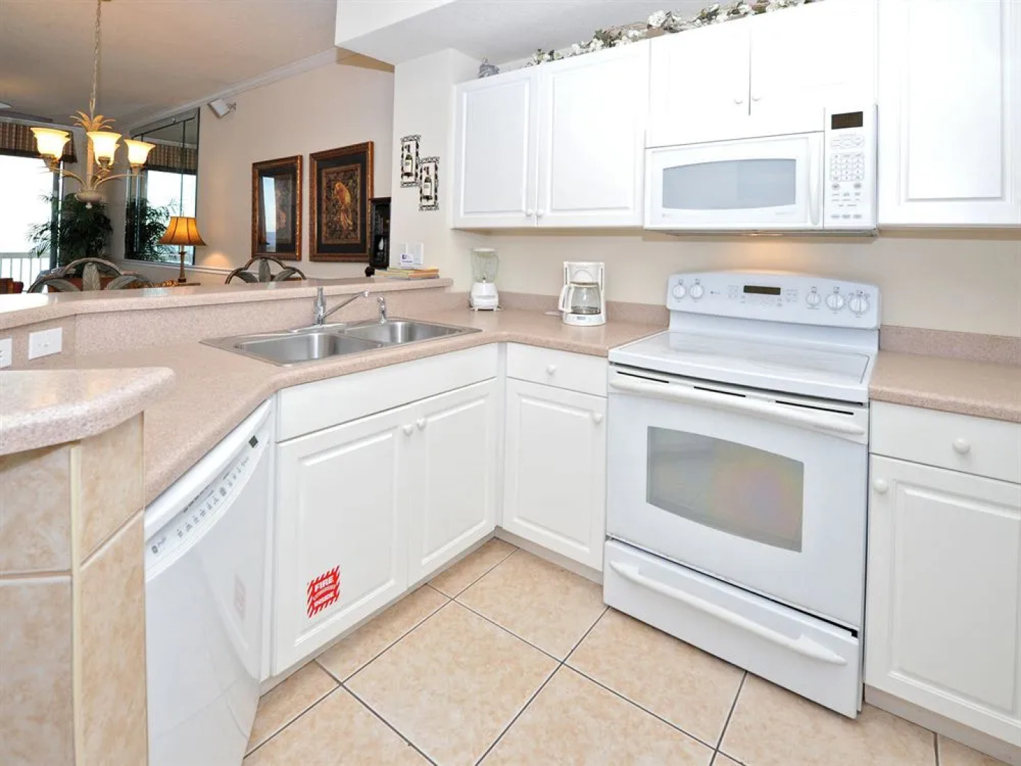 Celadon Beach Resort by Book That Condo