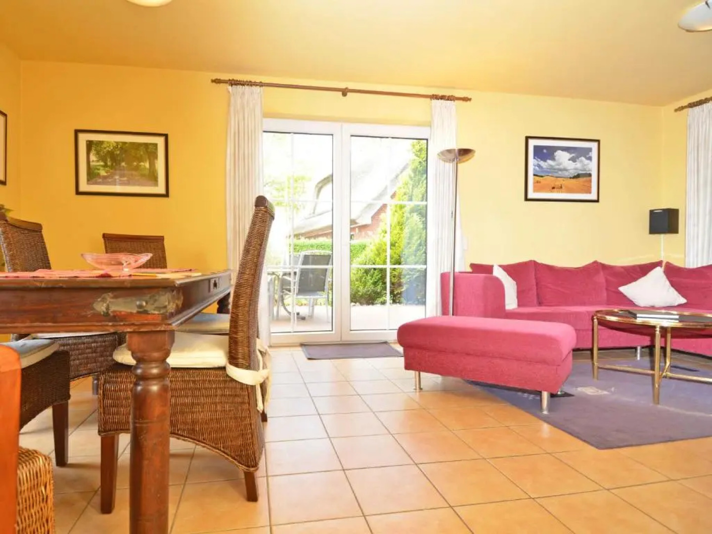 Haus am See - Apt. 01