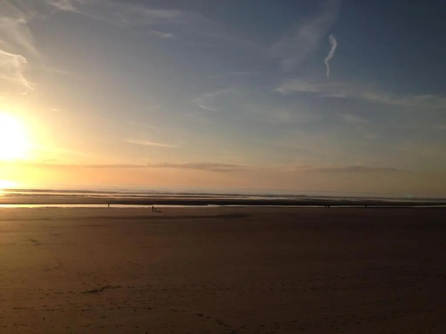 appartement 4 personnes à 100 m de la mer