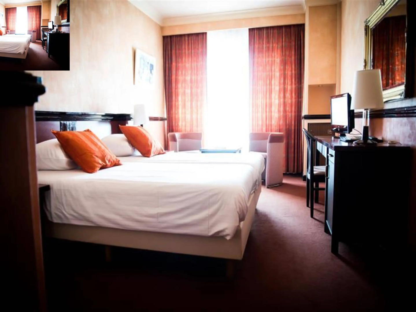 Hampshire Hotel - Voncken Valkenburg