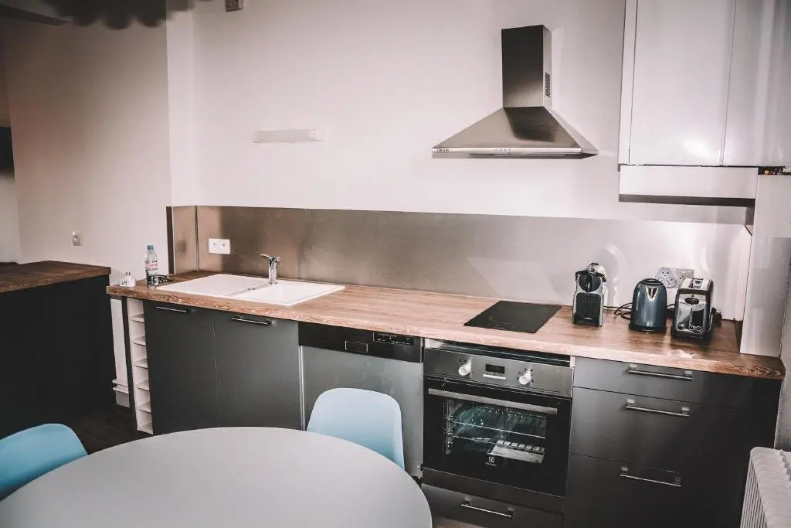 LE PALAZZO - Appartement plus parking privatif - V-RENT