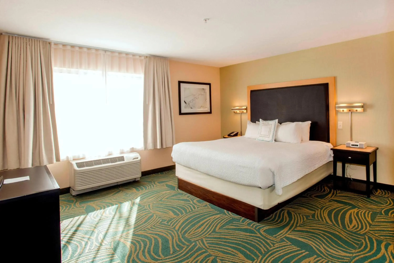 SpringHill Suites Pueblo Downtown