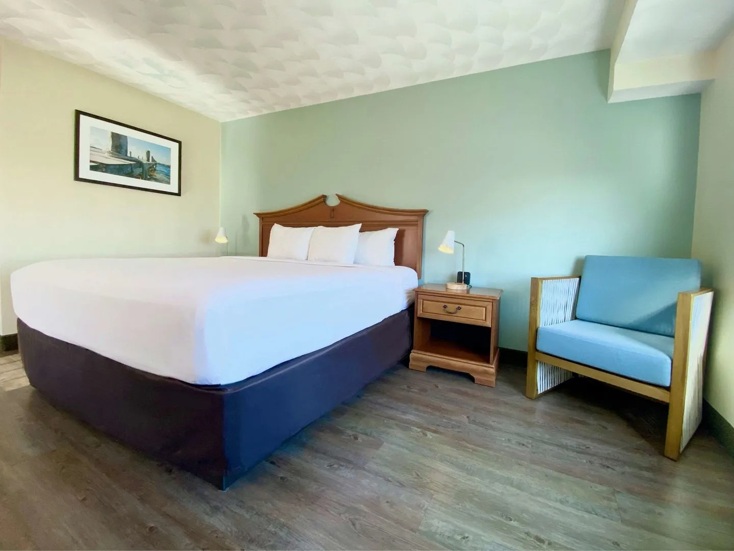 Atlantic Beach Hotel and Suites Newport