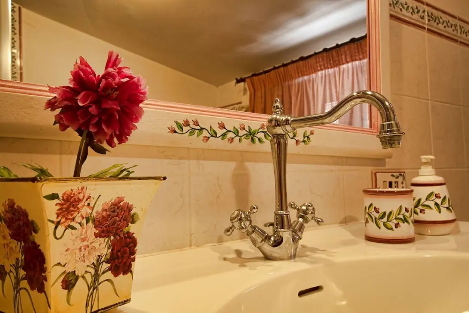 Country House Bosco d'Olmi