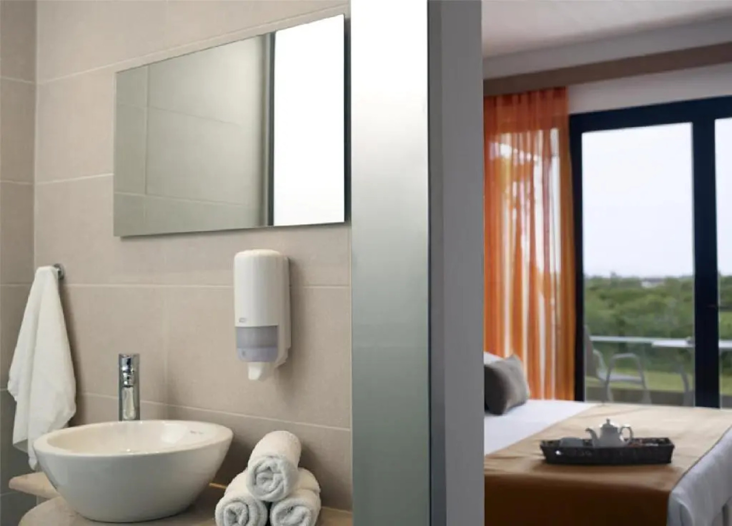 Atlantica Thalassa Hotel - All Inclusive