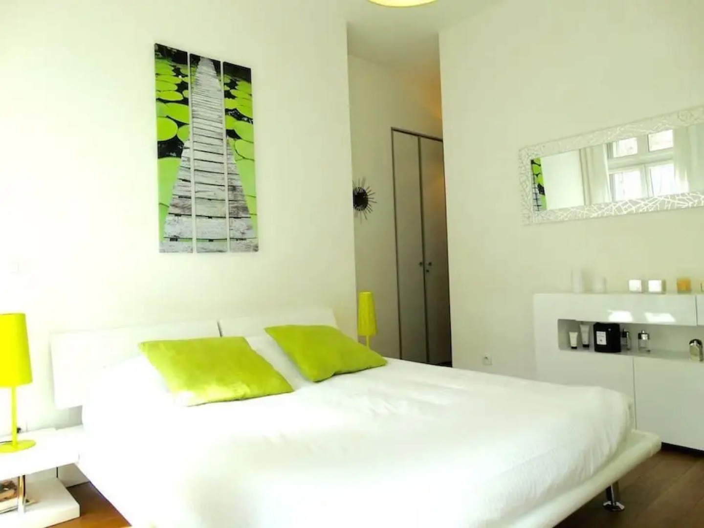 Luxury Rental Marseille Imperial - Rue de la République