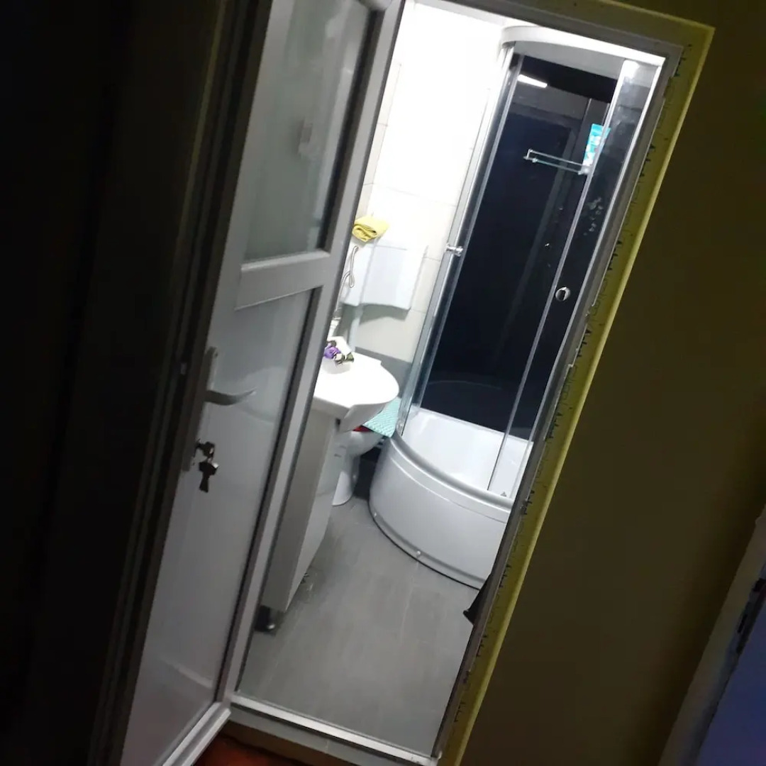 Sejour Farm Casa Mountain Sanctuary