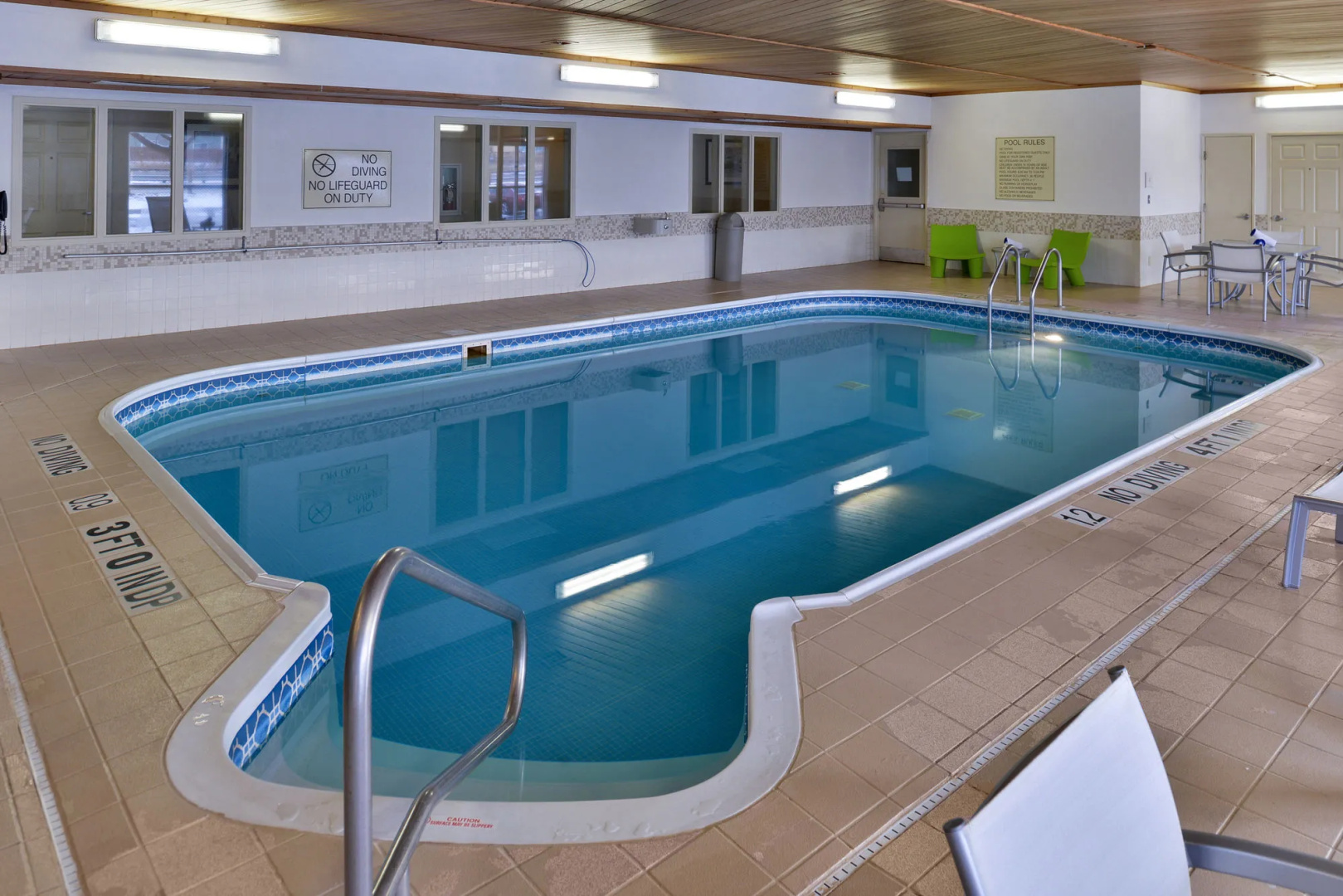 Quality Inn & Suites University Fort Collins