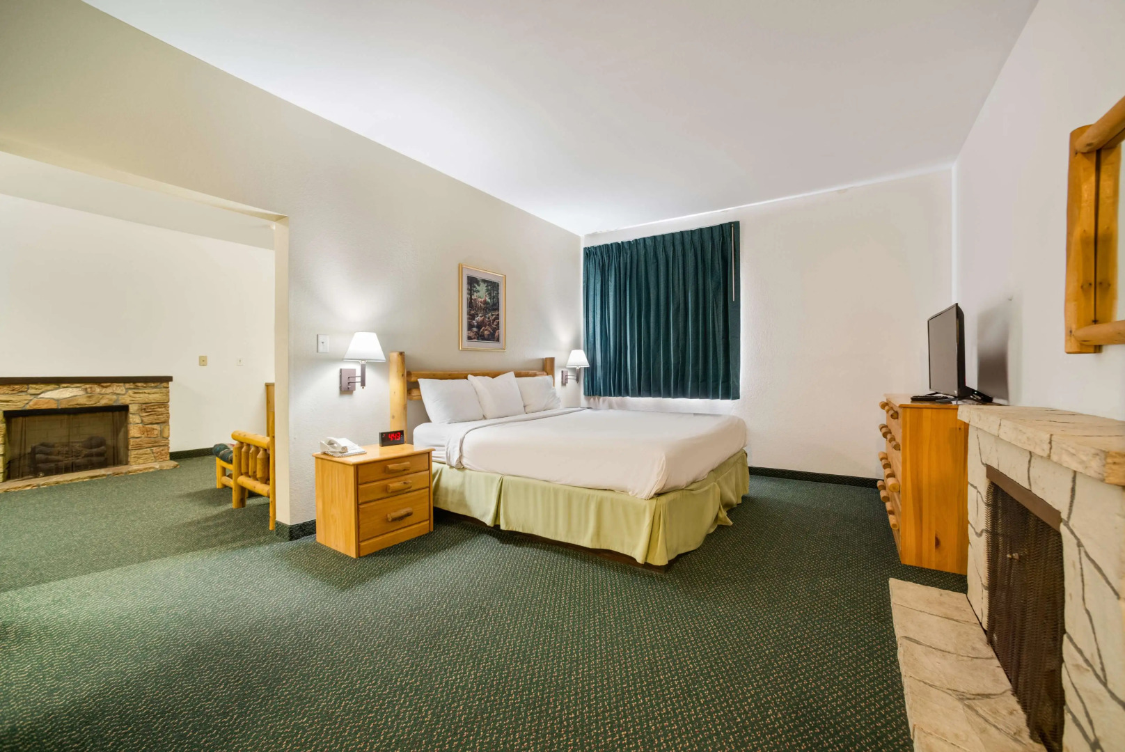 Knights Inn New Florence