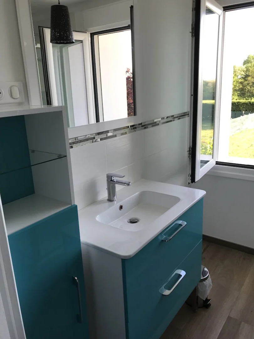 Domaine de Pouzelande - Les gites