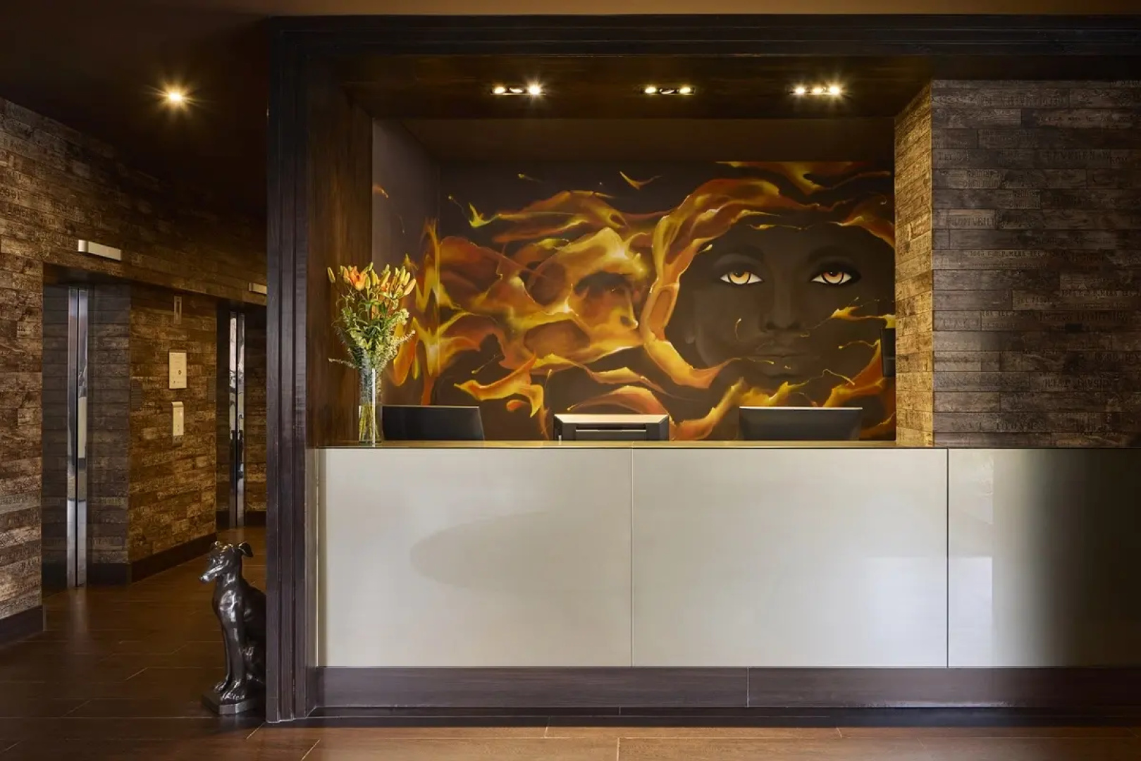 Hotel Exe Bacata 95