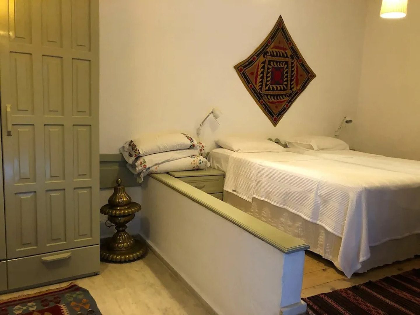 Mavi Kapi Butik Pansiyon