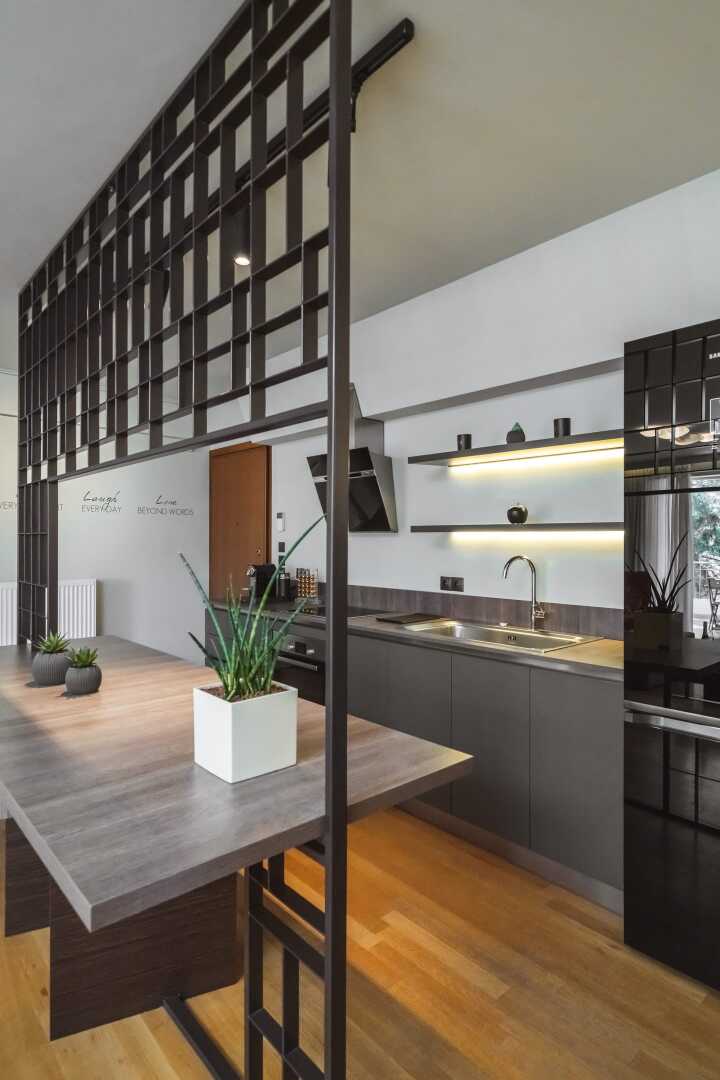 Elliniko Luxury Residence