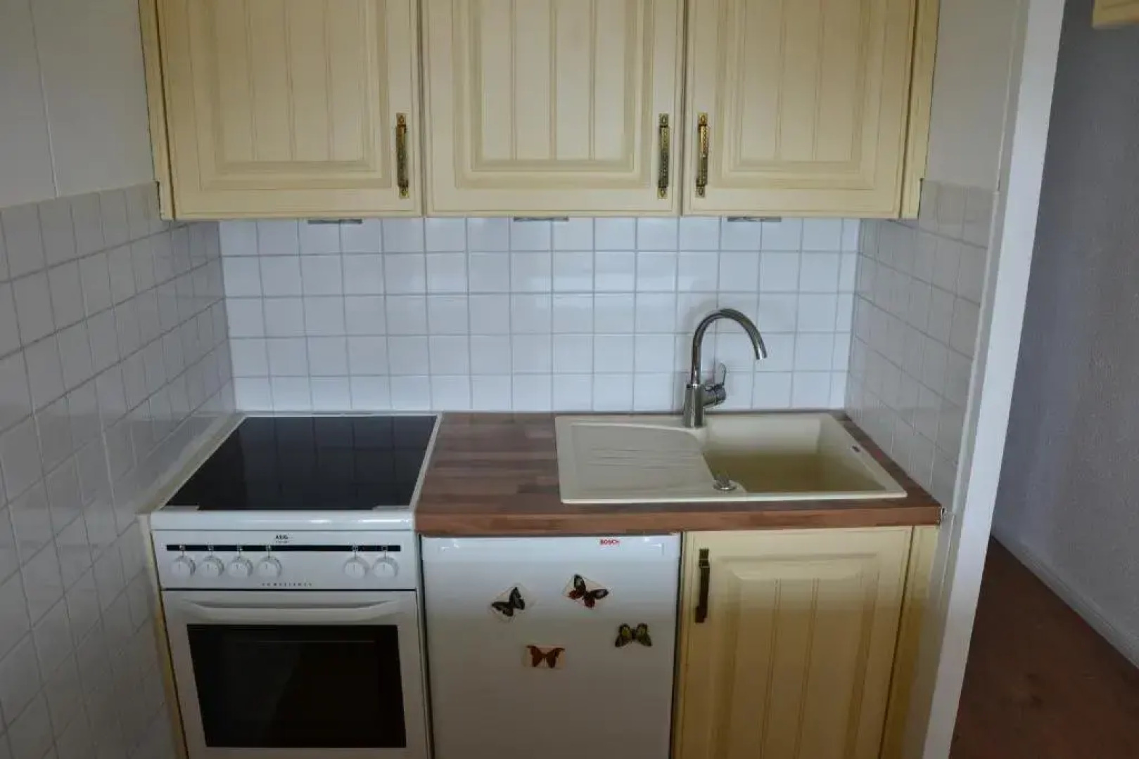 Meerblick FeWo Nr A-157