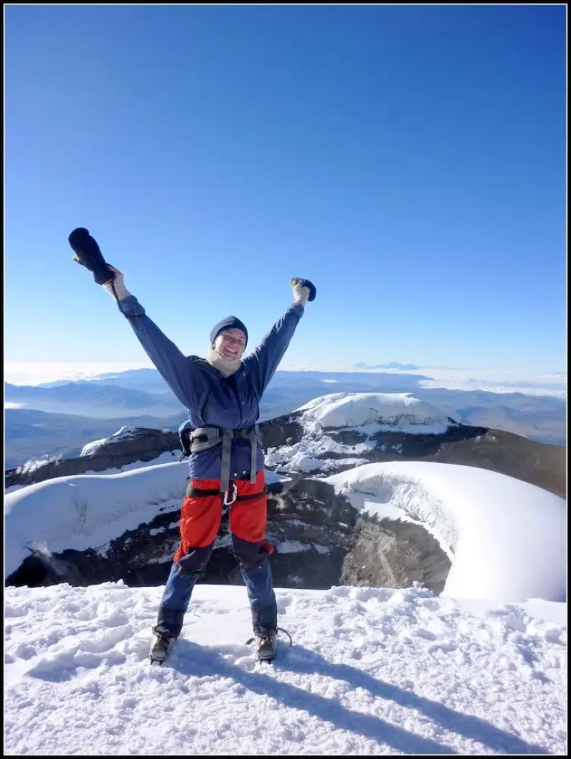 The Secret Garden Cotopaxi - Hostel