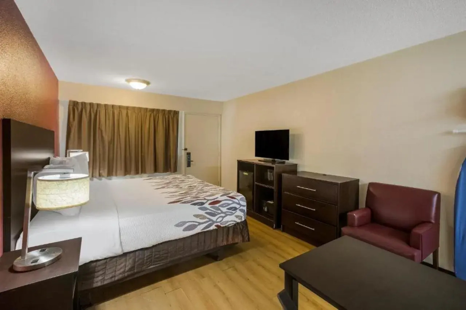 Red Roof Inn Atlanta South - Morrow