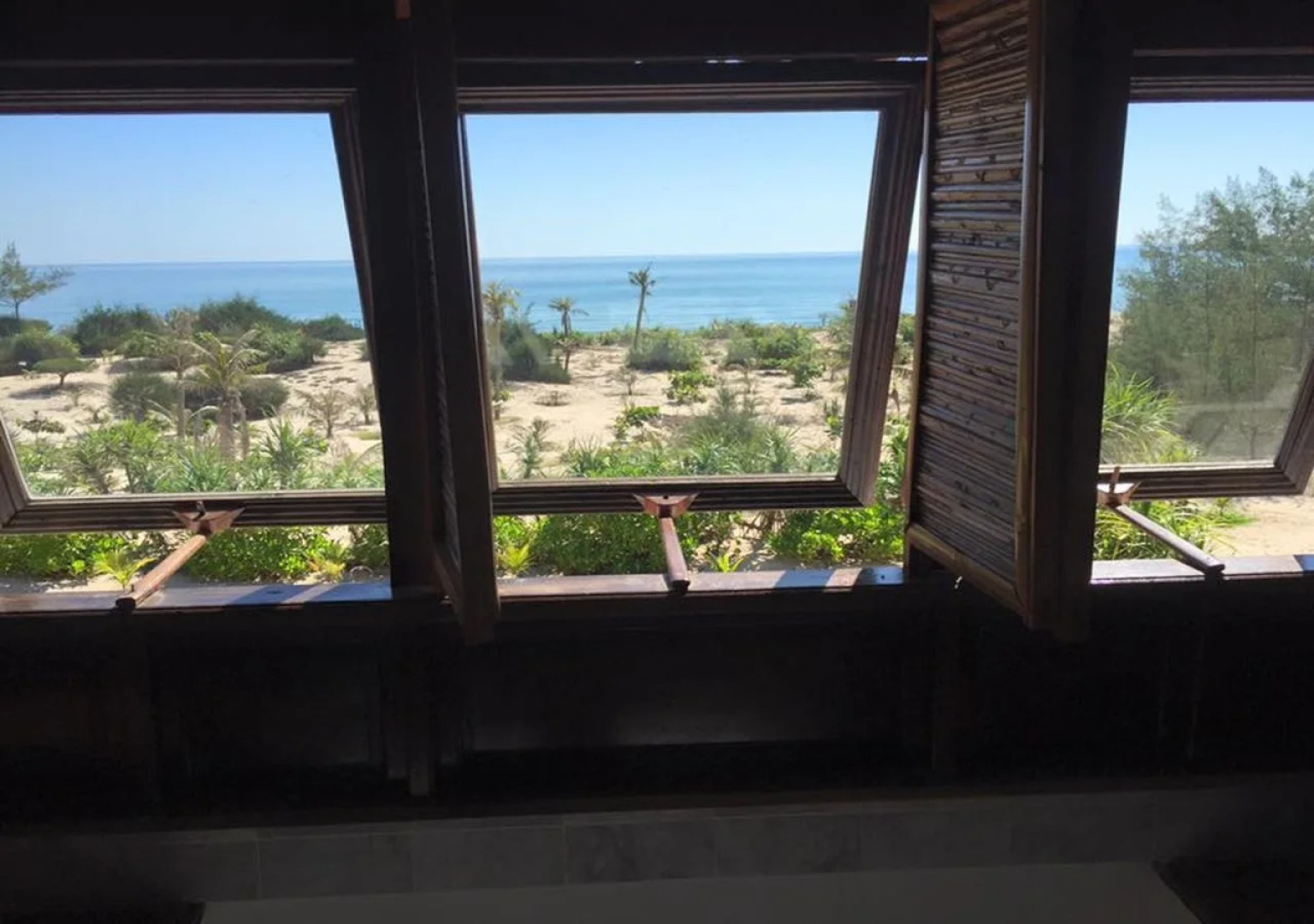 Villa Louise Hue Beach and Spa