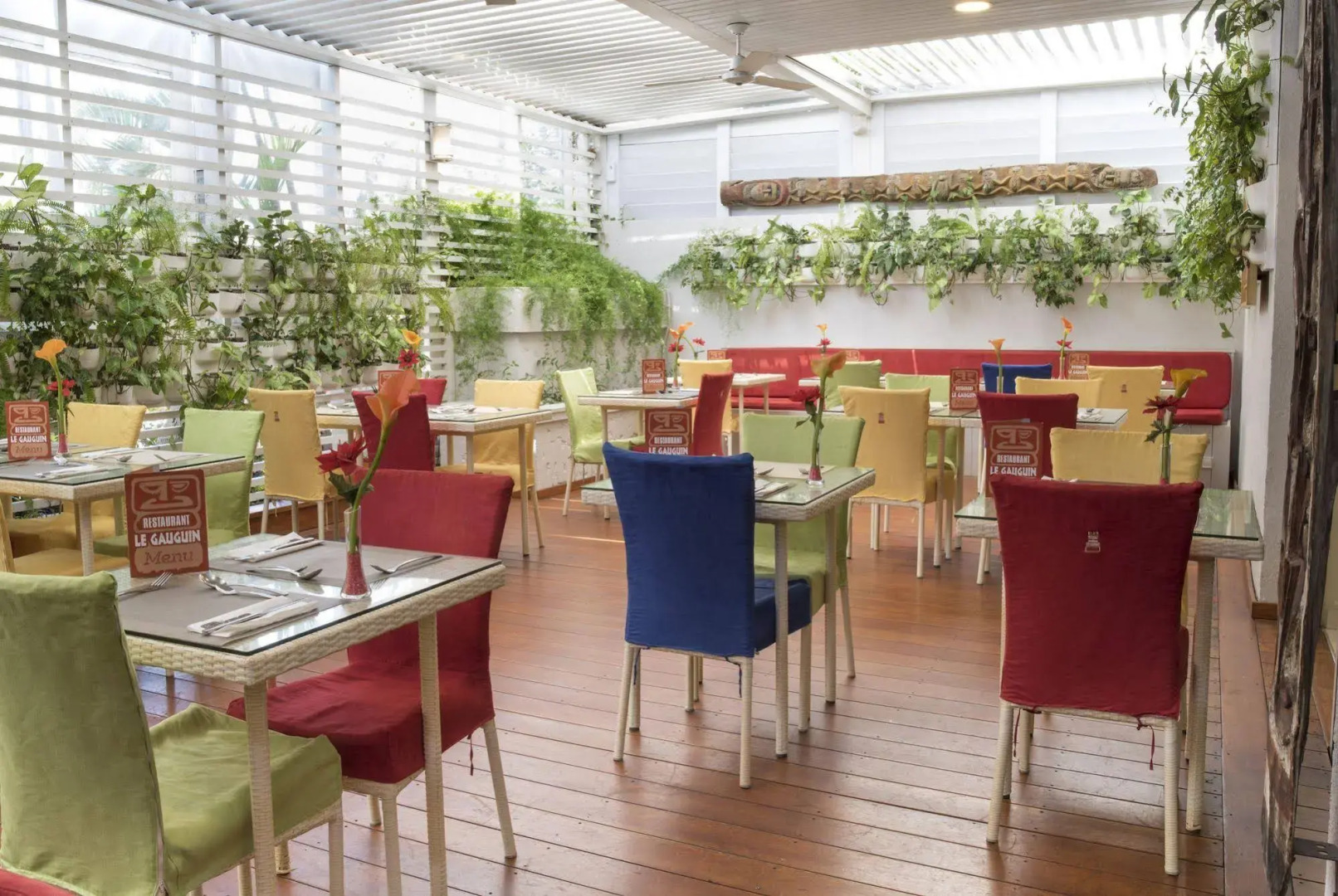 Hotel Le Lagon Noumea