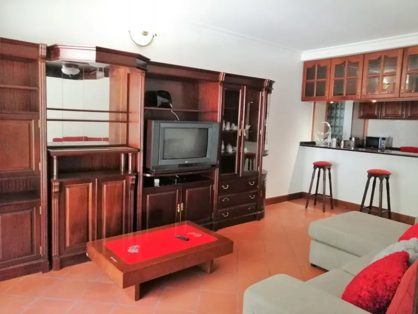 Apartamento Visconde