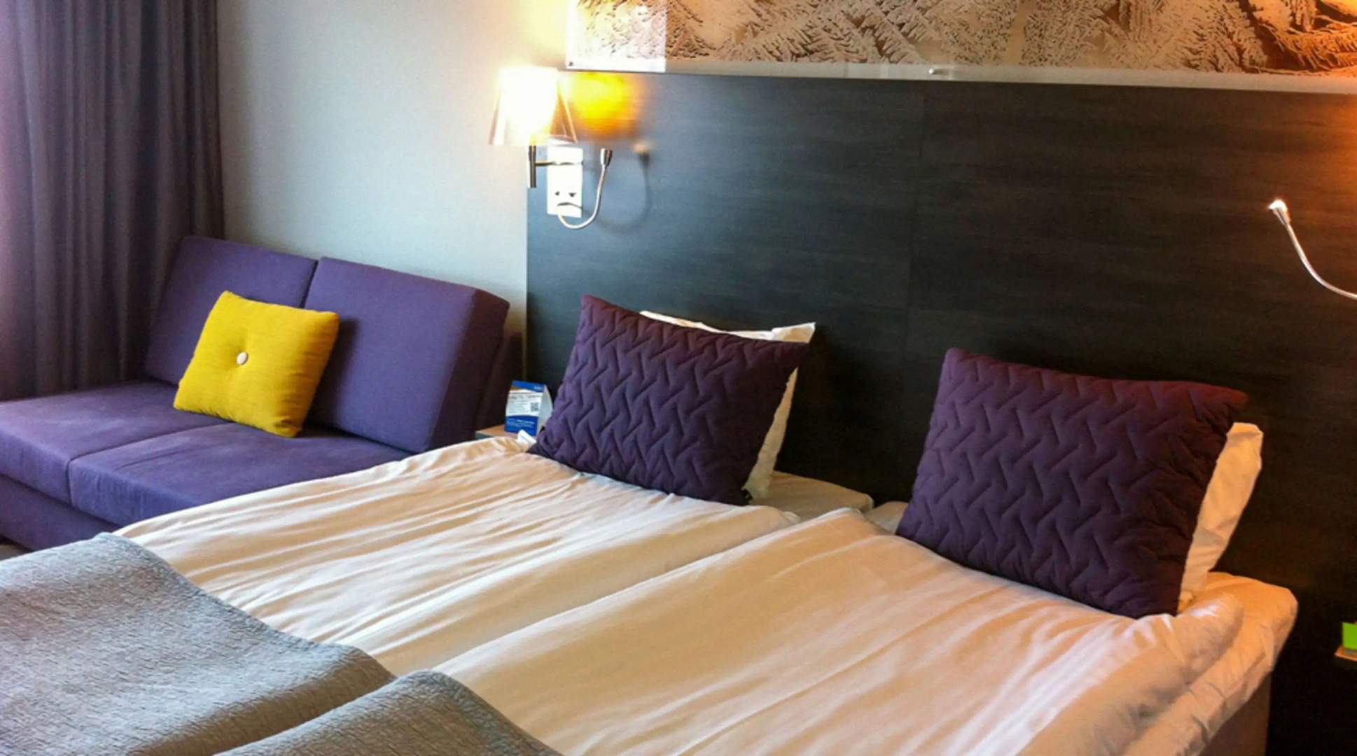 Quality Hotel Sundsvall