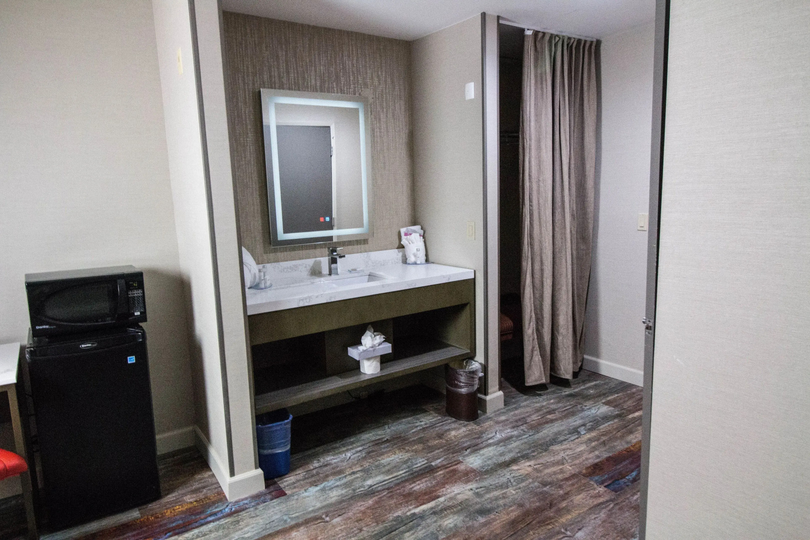 Empeiria High Sierra Hotel