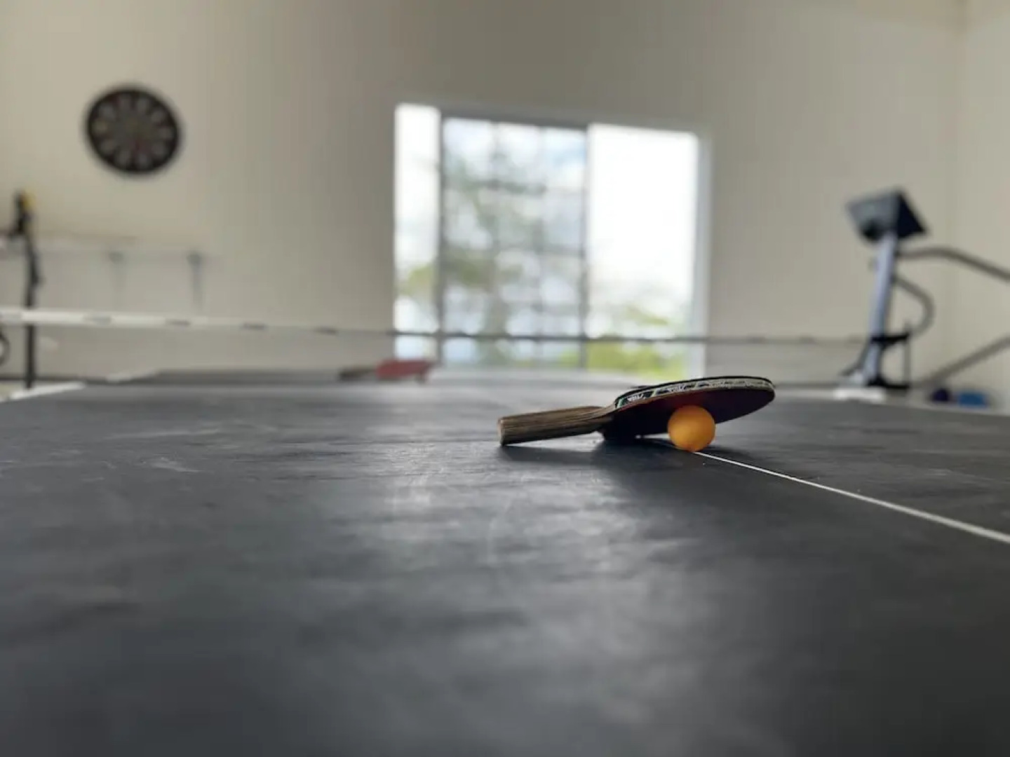 All Nations Guest House