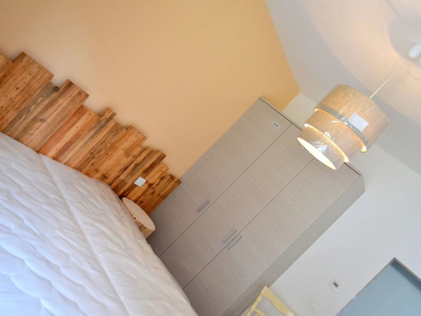 Spacious Holiday Home in Enguiso near Ski Area