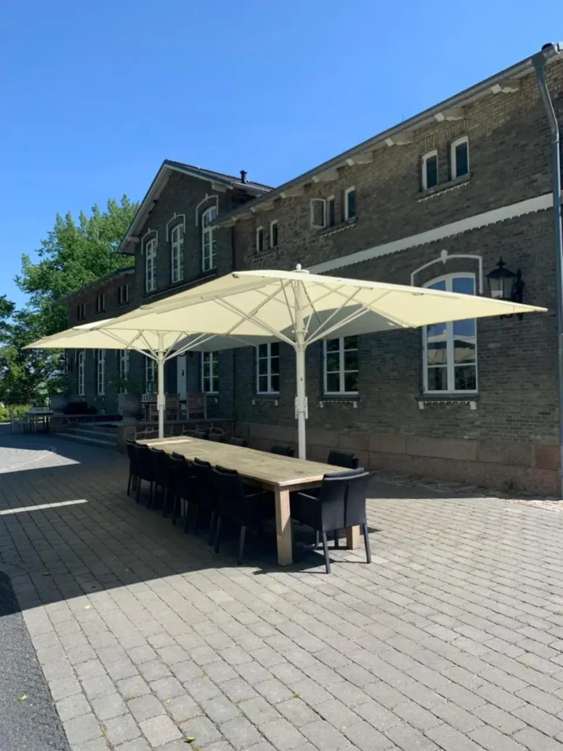 Herrenhaus Gut Neuruppersdorf