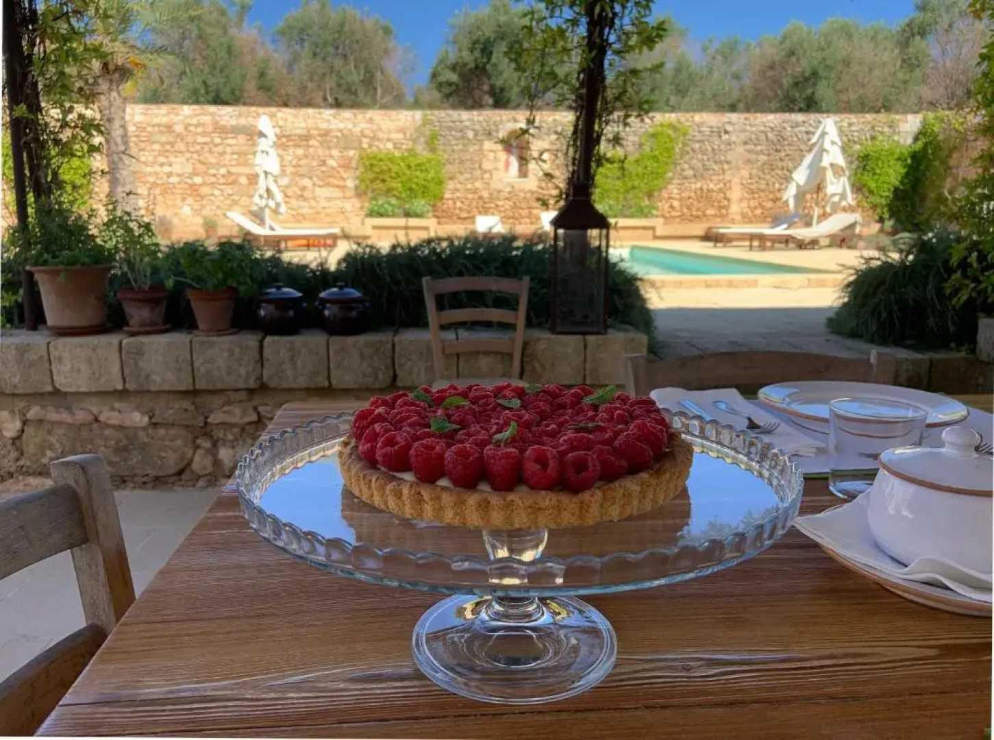 Relais Masseria Sant’Antonio