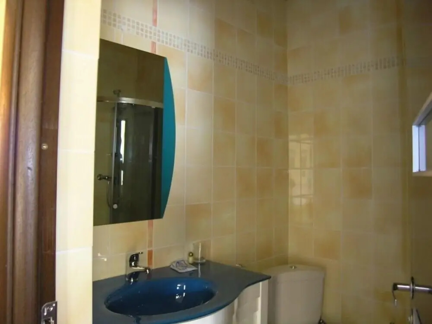 Отель Senator's Park