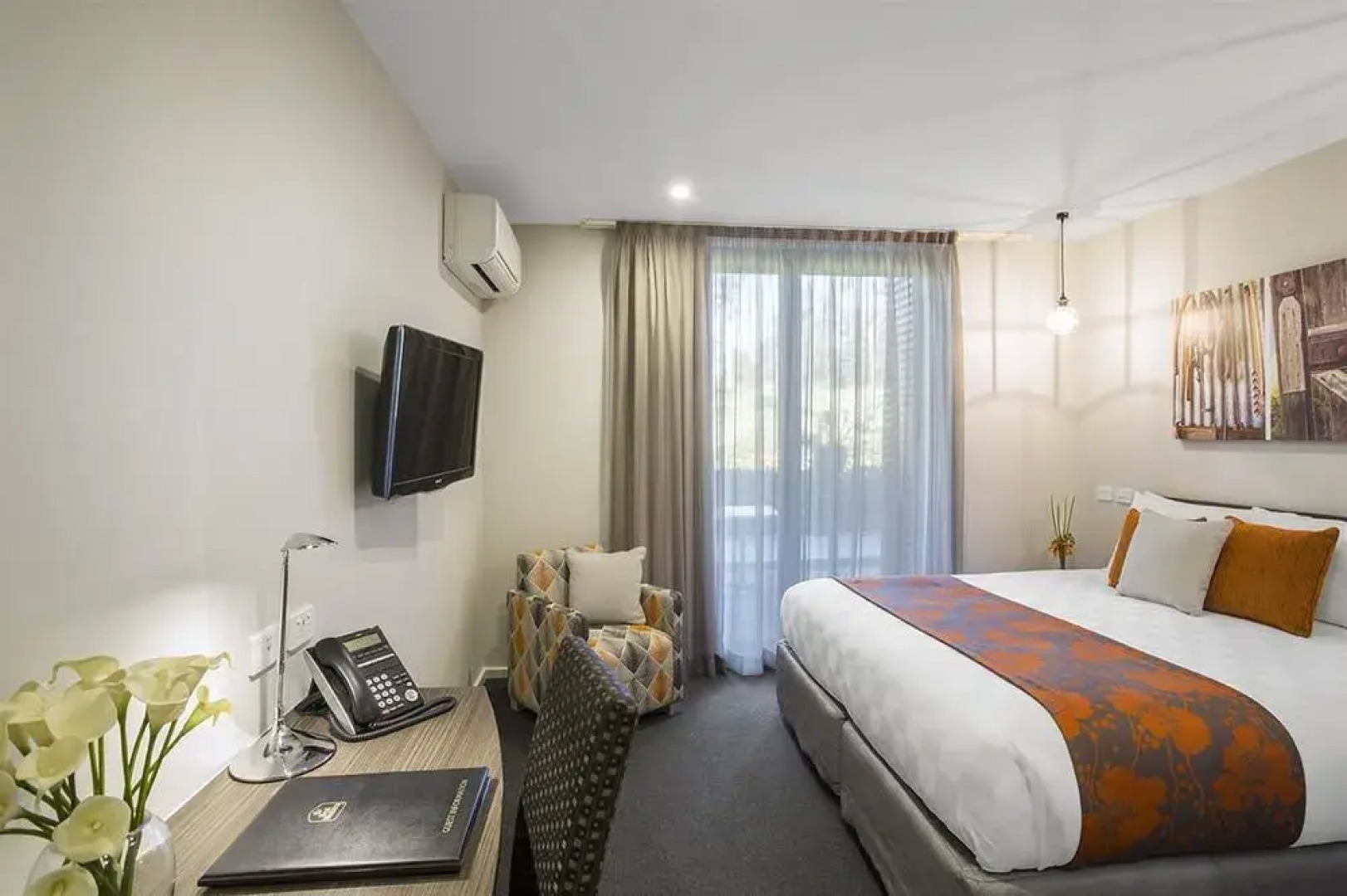 Best Western Warragul Motel