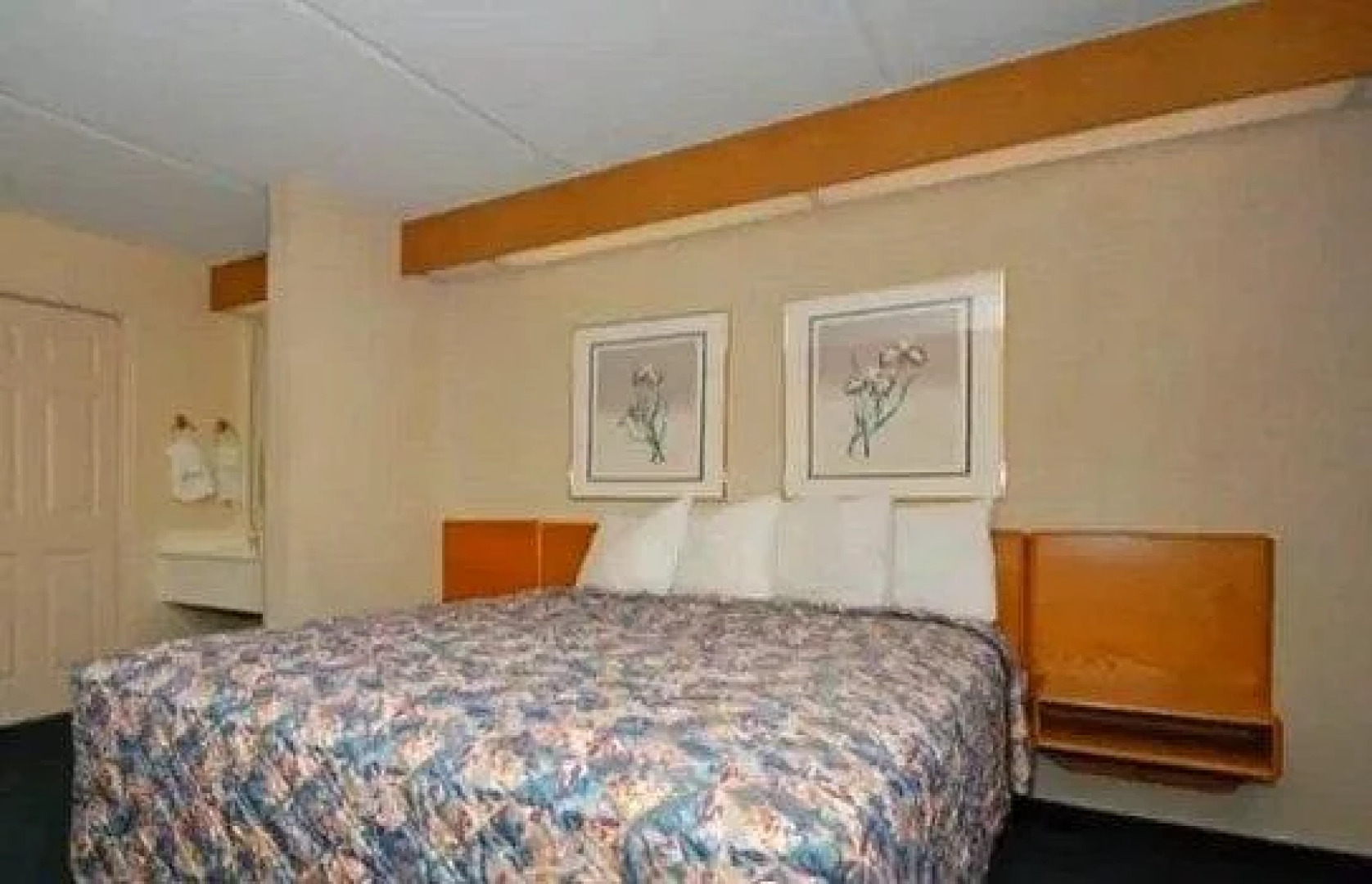 Economy Inn Brunswick