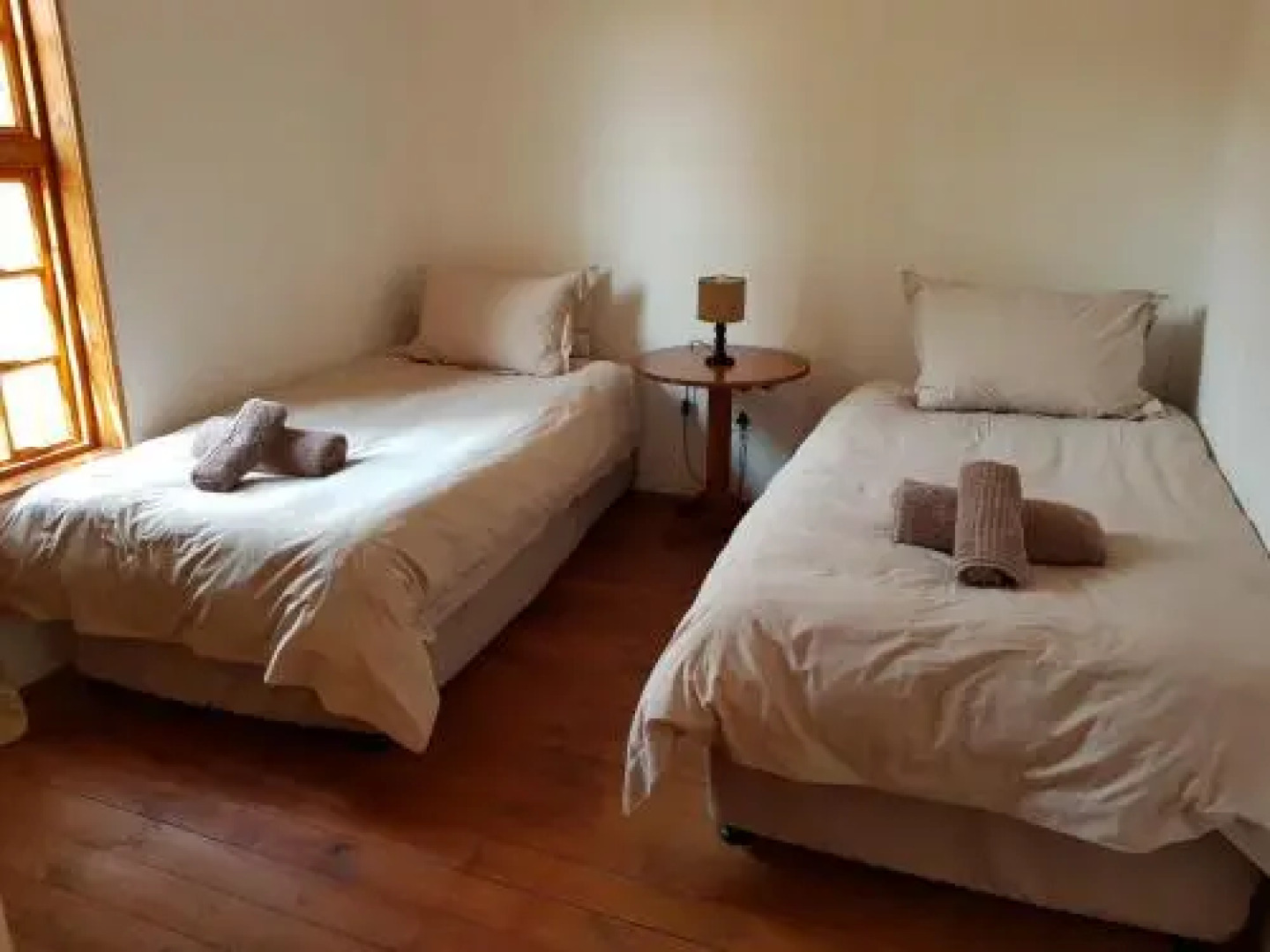 Troutways Private Retreat