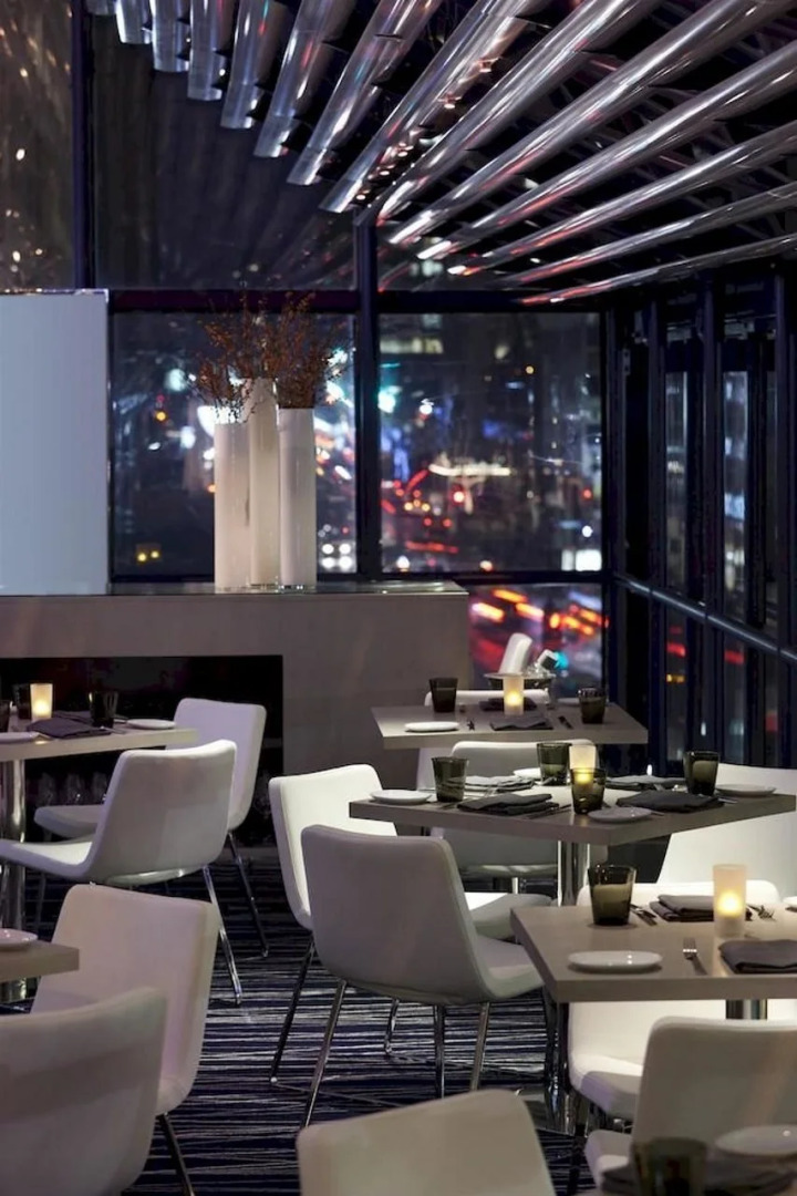 Park Hyatt New York