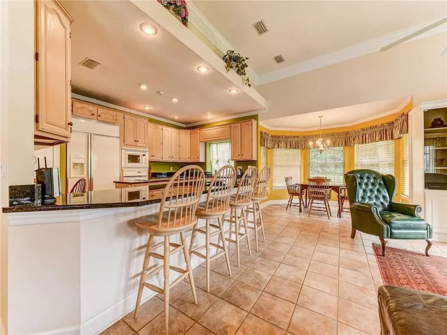 Ponte Vedra Seven Mile Drive, 4 Bedrooms, Private Pool, Spa