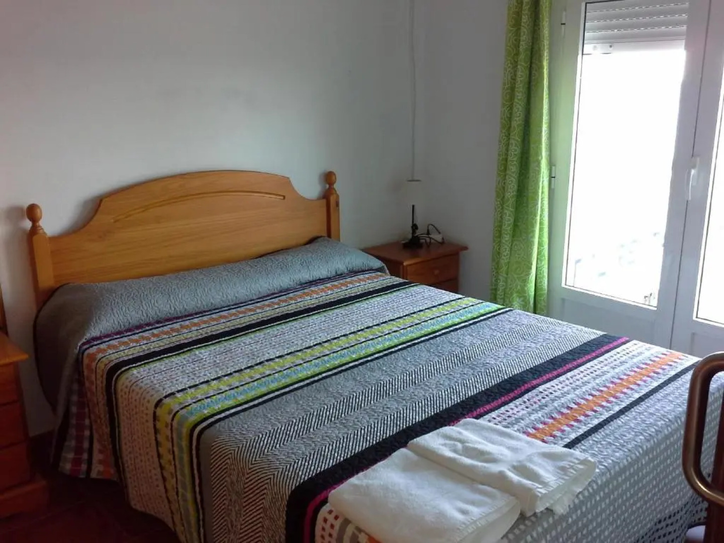 Apartamentos El Galán