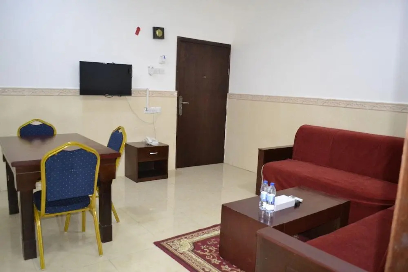 Star Emirates Furnished Apartments 2